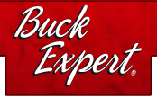 Buck Expert, For Real Hunter