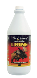 MOOSE «SILVER»NATURAL MARE-IN-HEAT URINE 