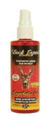 URINE SYNTHÉTIQUE BICHE EN CHALEUR