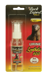 URINE SYNTHÉTIQUE VISON