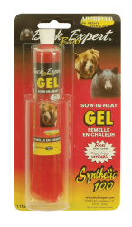 GEL D'URINE SYNTHÉTIQUE MÂLE 