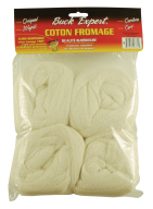 COTON FROMAGE ANTI-MOUCHES ORIGNAL